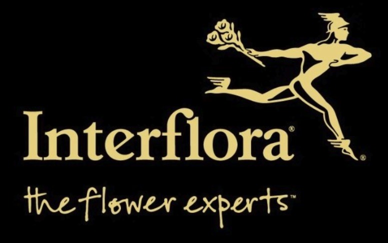 Fleuriste Interflora partenaire